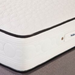 breeze blue extreme mattress