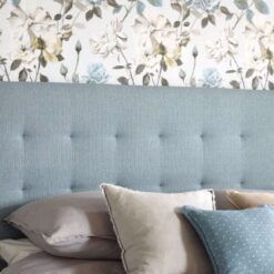 sydney upholstered headboard