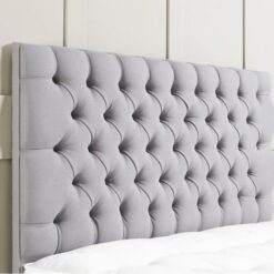 Chesterfield Headboard